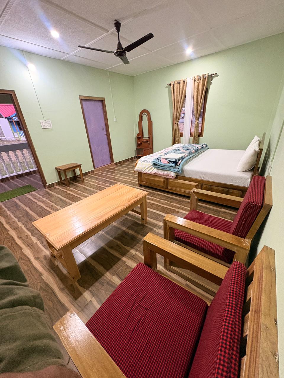 Photo preview from Phuntso River Cottages gallery