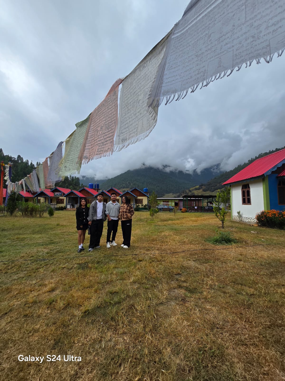 Photo preview from Phuntso River Cottages gallery