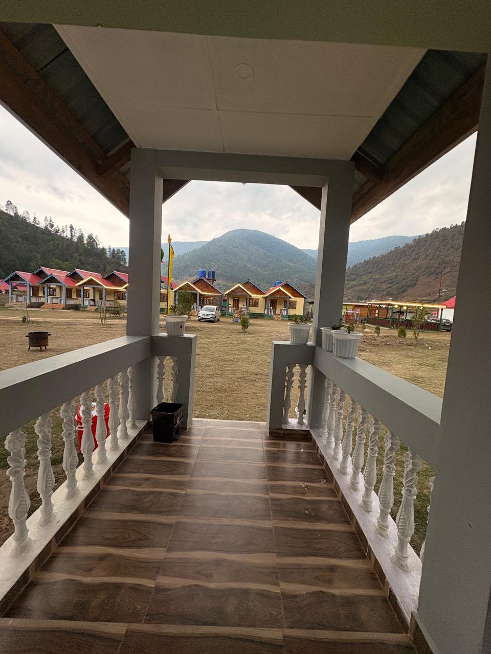 Photo of Phuntso River Cottages 13