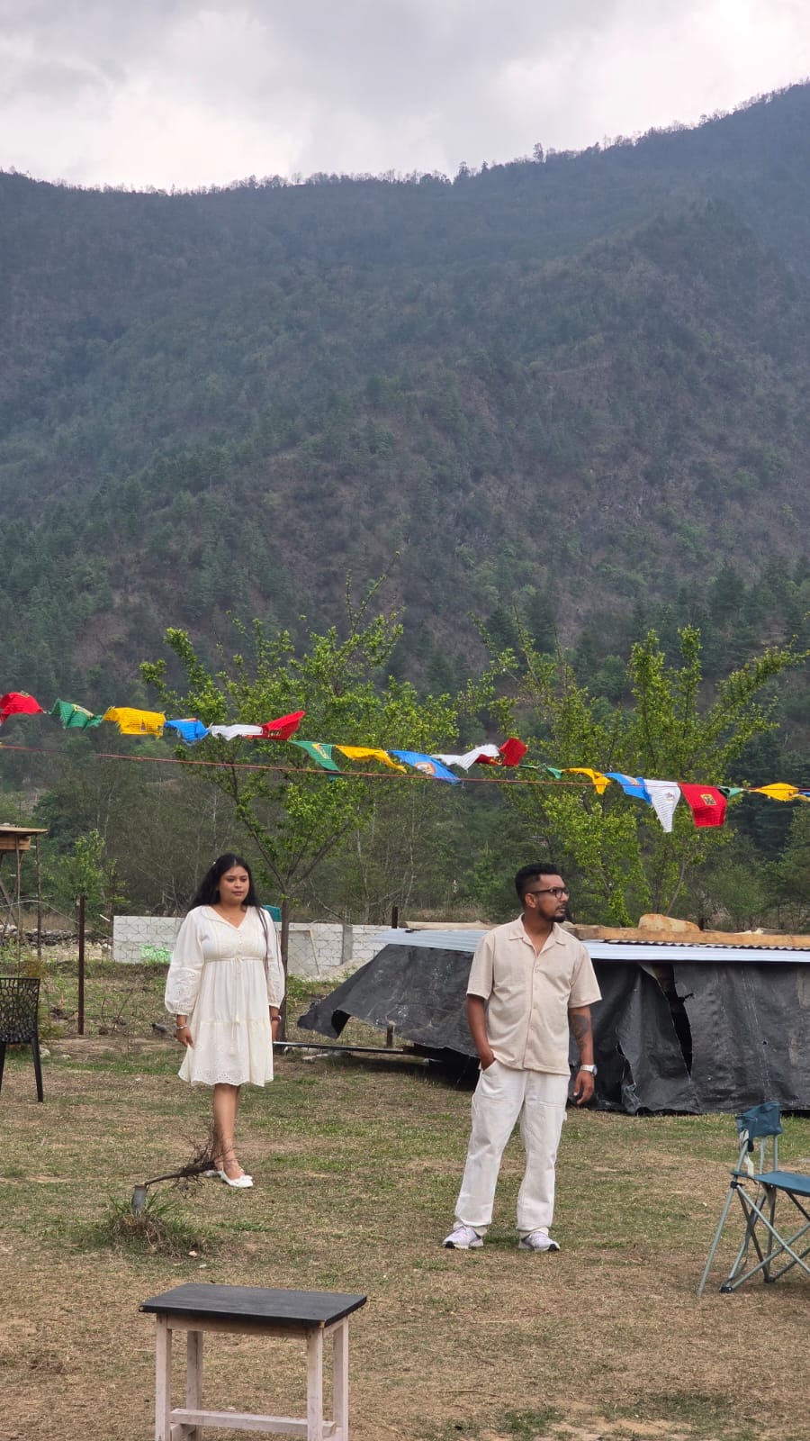 Photo preview from Phuntso River Cottages gallery