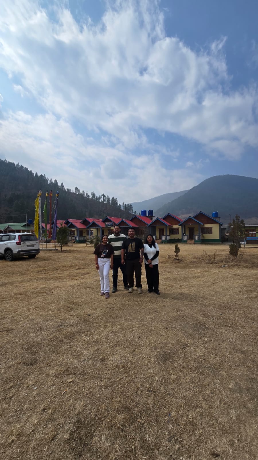 Photo of Phuntso River Cottages 15